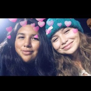 Meet your Posher, Melanie